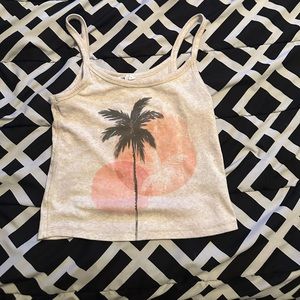 Aeropostale tank top